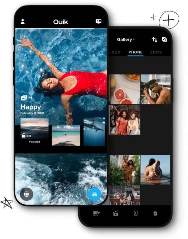 Gopro视频无法保存手机 Gopro视频无法保存手机