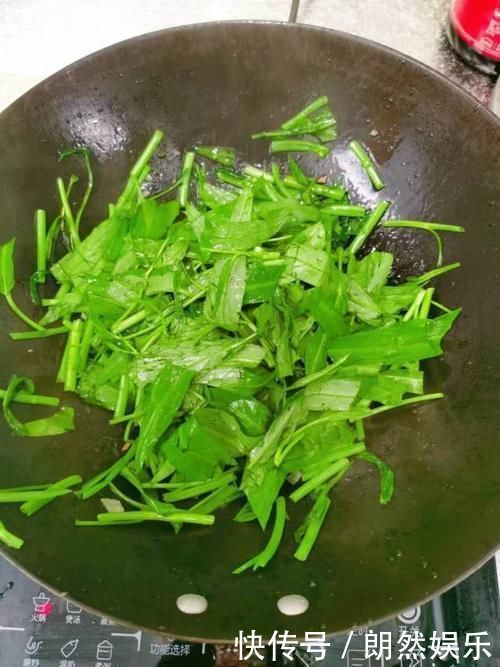 通便就吃这菜,一斤1块5,每晚吃一点,排空黑宿便,瘦出小蛮腰