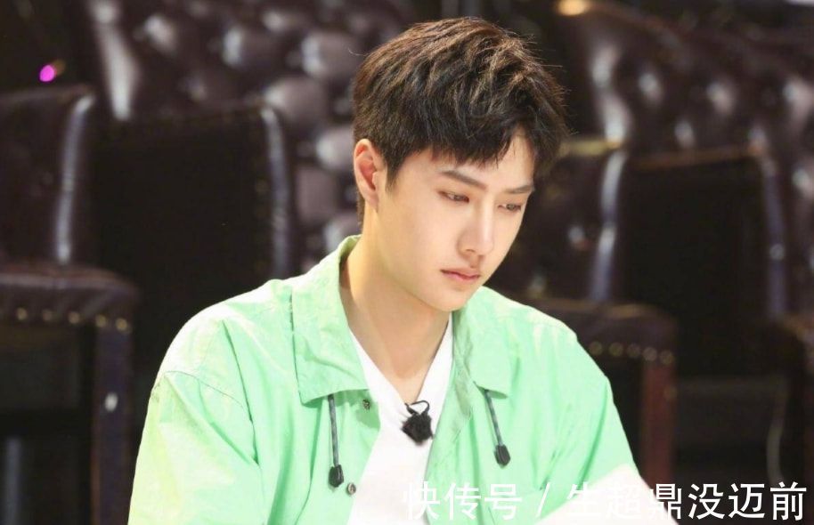 《天天》独留汪涵挑大梁王一博无证大张伟疑请辞，兄弟团不在了