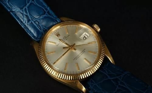 古董劳力士有没有收藏价值，现在市场价位是多少？