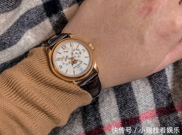 气质|最能提升男人气质的几块腕表，你都认识它们吗