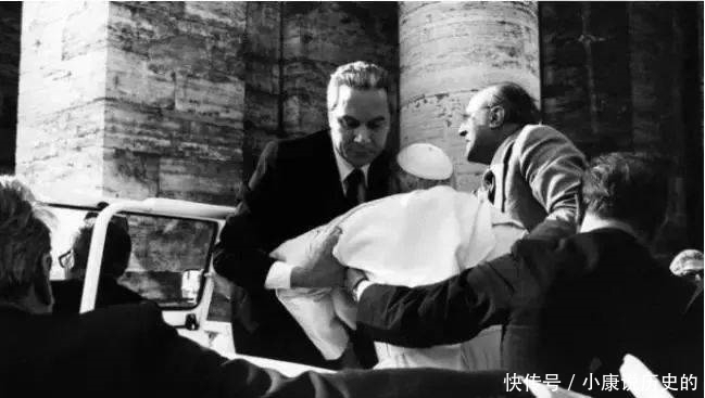 梵蒂冈|世界上最小的国家梵蒂冈,怎么就有那么大的影响力?