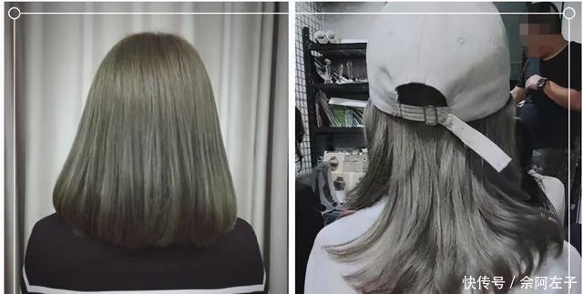 2021年流行什么颜色的头发？这五款赶紧收藏起来