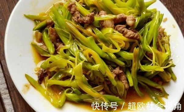 眼干|肝不好,少吃这4类蔬菜!晨起没这5个表现!说明肝脏很“健康”