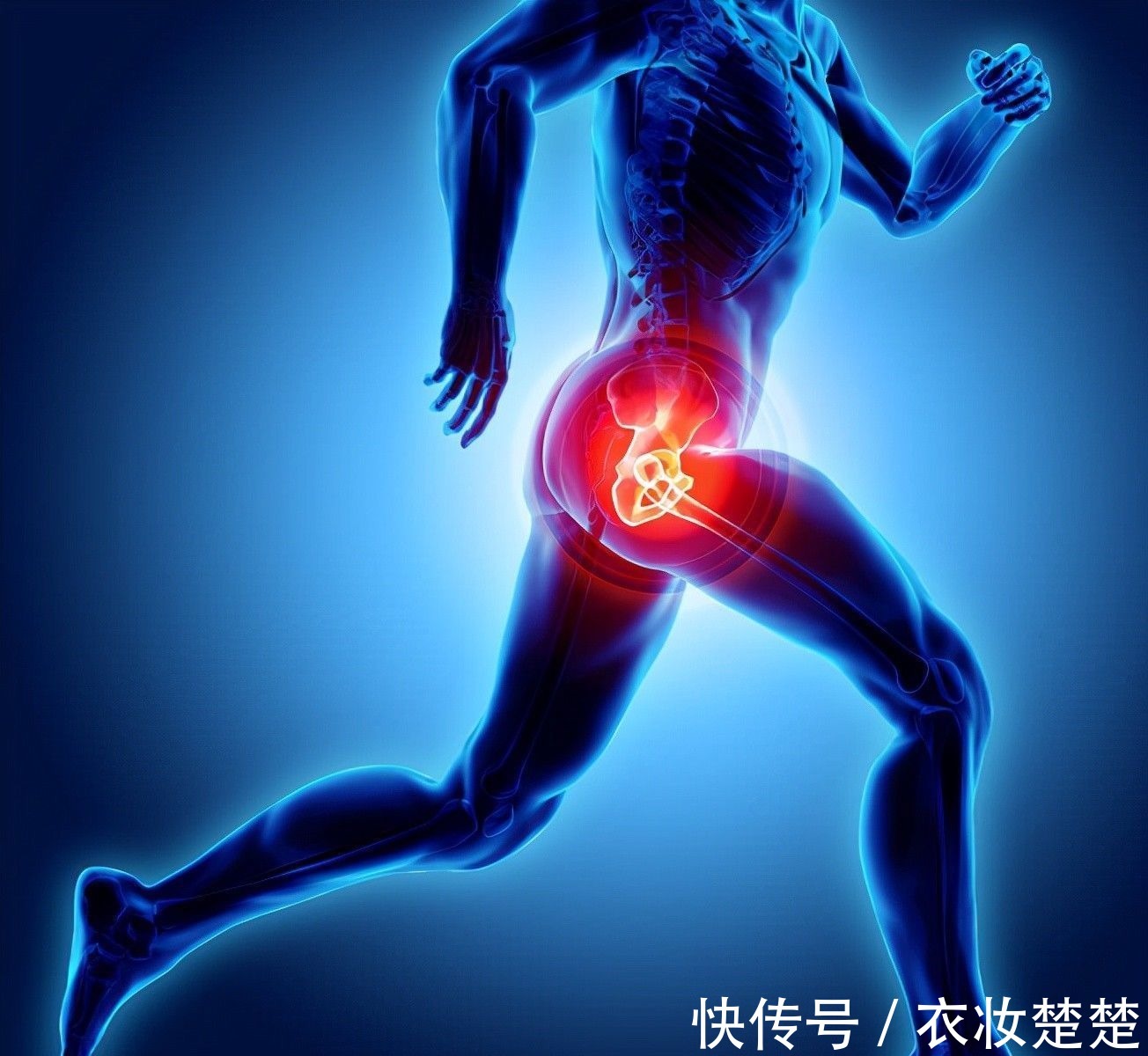 塑形|与外形相比,练臀对健康的意义更大,重视臀部训练,塑造健康体态