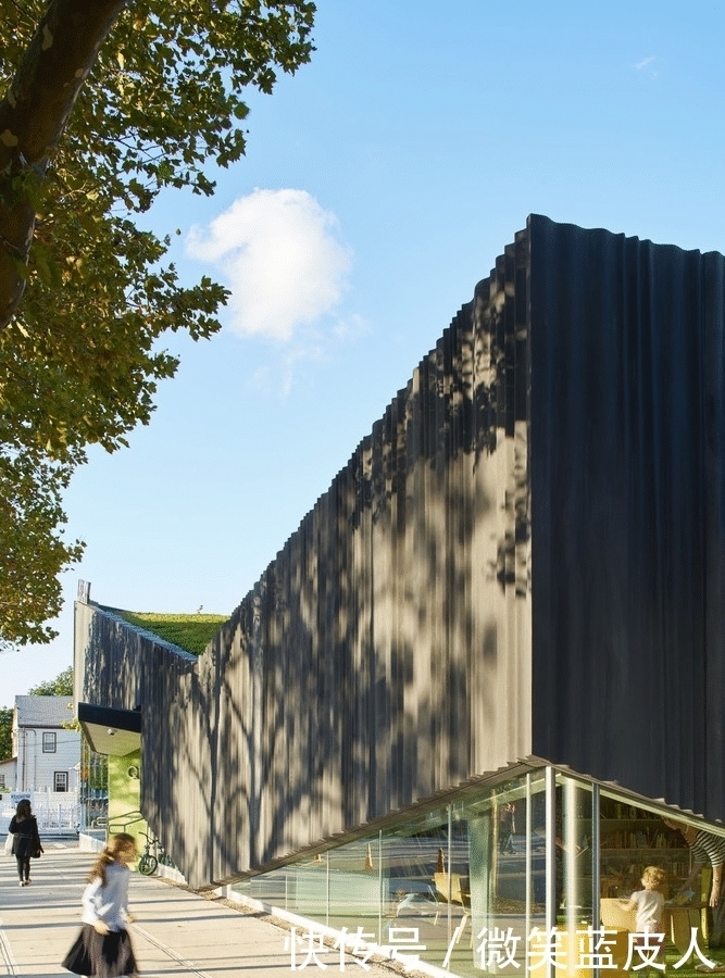 图书馆|案例赏析:一个关于儿童阅读空间的合集