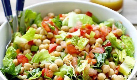 蛋白质|不想吃肉还怕营养不良?素食者可以多吃豆