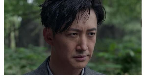 陈默群|《叛逆者》老纪身份暴露被抓，林楠笙想要营救，只剩最后一个办法