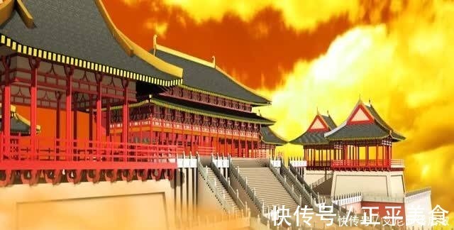 杜甫|唐朝一个三流诗人,因创一种诗被任为宰相,他笑说唐朝就要亡了