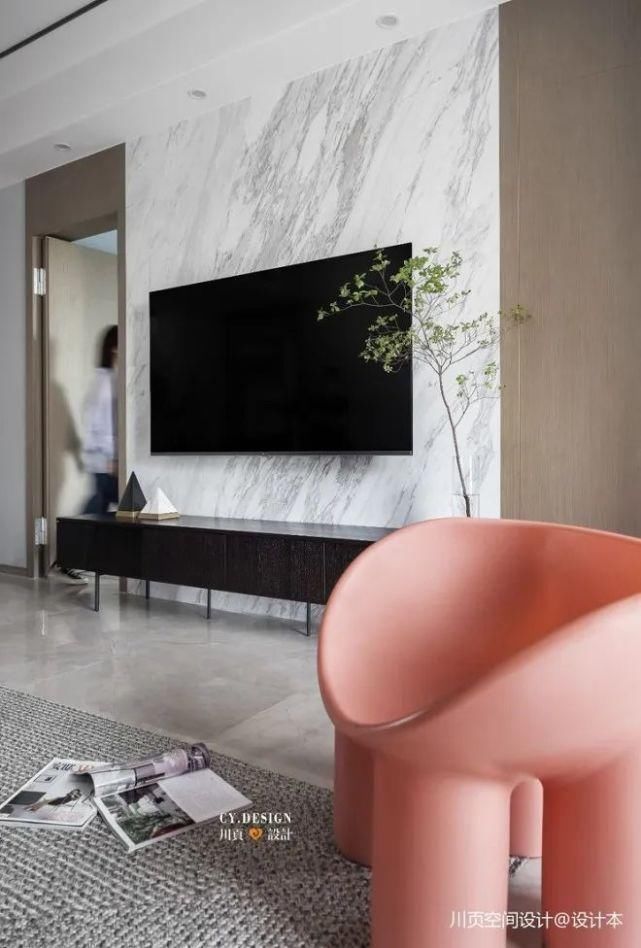 通透性|同样是简约风,为什么别人家看起来更高级