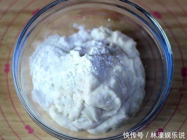 黑芝麻粉|山药和“它”一起去煮,让你头发越变越黑,腰不酸腿不软