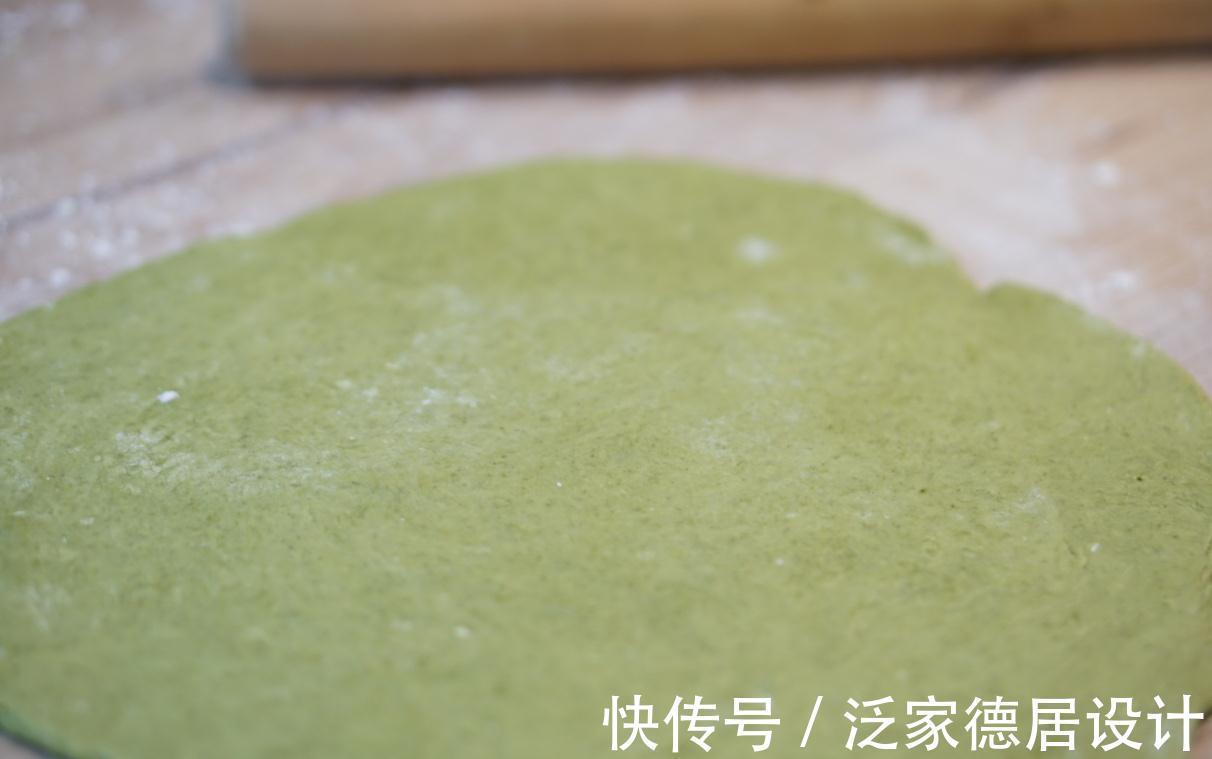白砂糖|经典的下午茶甜品,做起来也一点难度没有,松软美味