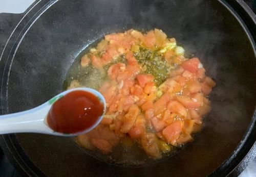 酸汤肥牛面，超级简单！