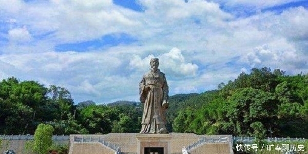 一代宗师|理学大家朱熹,中国继孔孟之后的一代宗师