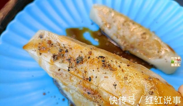 冷天别错过这小吃,孩子尤其要常吃,温补又营养,香甜软糯好滋味!