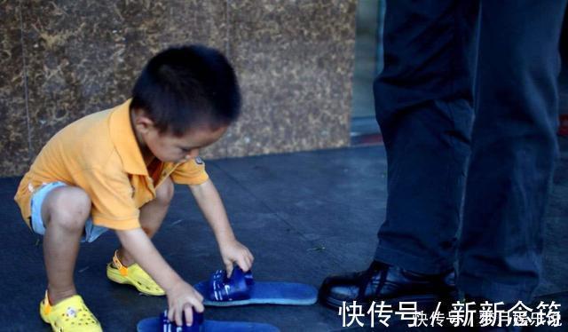 小小年纪|娃这些表现其实是“假聪明”,外人一眼看穿,家长却沾沾自喜