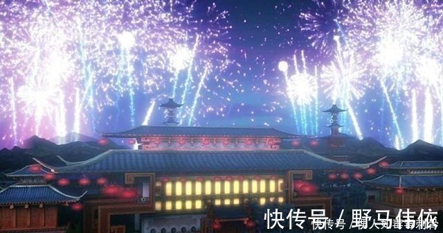 国风|从“国漫之光”到“懒得去看”,秦时明月究竟经历了什么