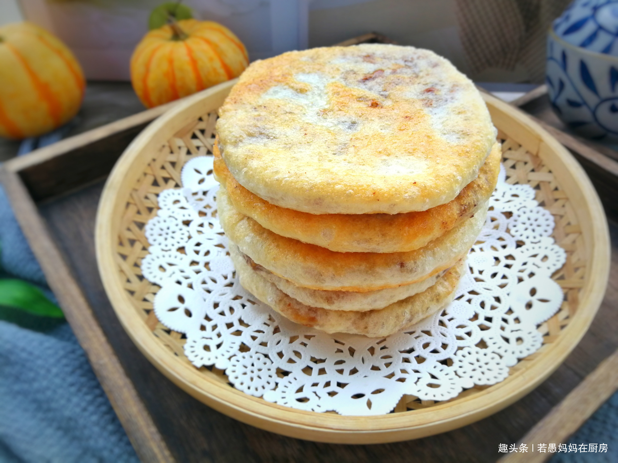 别再为早餐发愁,分享5道我做的早餐,天天不重样,干净卫生实惠