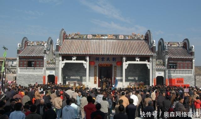 宗教信仰|世界民族都有宗教信仰,而我国只信两个字,为此称雄世界五千年