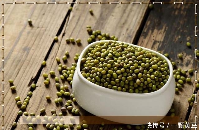 豆中含有丰富|秋天的4种豆,健脾养胃滋阴补肾,进来看看不会吃亏的