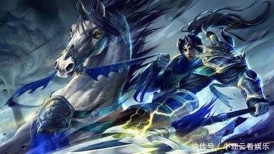 曹操|曹操八虎将VS刘备五虎上将,哪方更强?