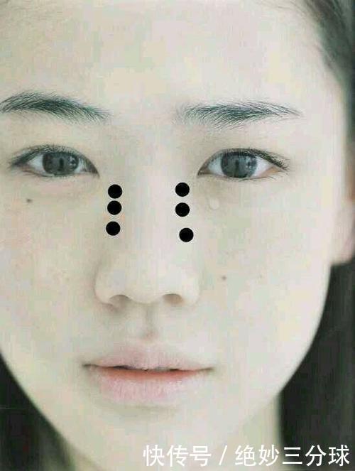 如何使塌鼻子变挺做到这6点就可以实现 快资讯