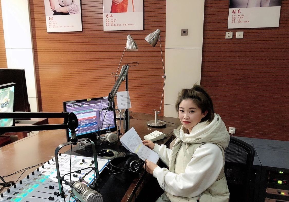 婚礼|喜娘文化郝建林受邀走进《听我说非遗》栏目传播非遗喜娘民俗文化