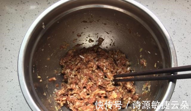 千层肉饼|这样做出来的千层饼看着就馋,层层分明,太好吃了!