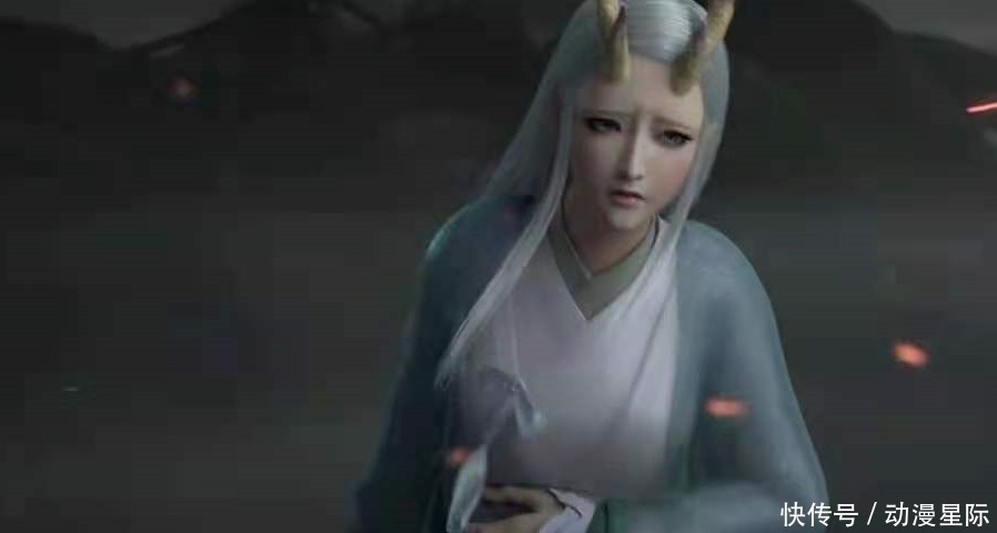 龙女|《西行纪》倒计时一天，龙女预见大家死期，敖灵一腔痴心错付