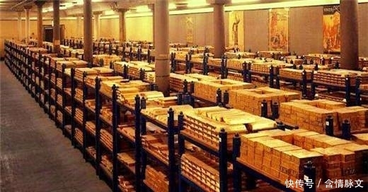 帝王墓深藏地下八十米,1500吨金银无人敢接盘