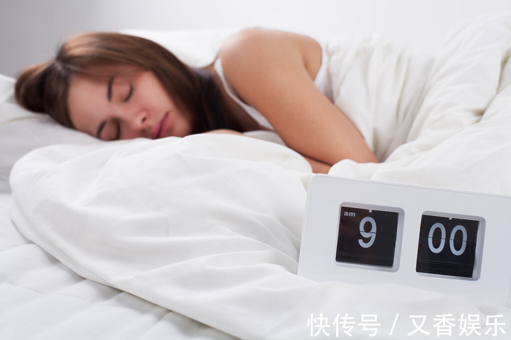 发病率|失眠+打呼噜,致心血管疾病风险增加70,致死亡风险增加47