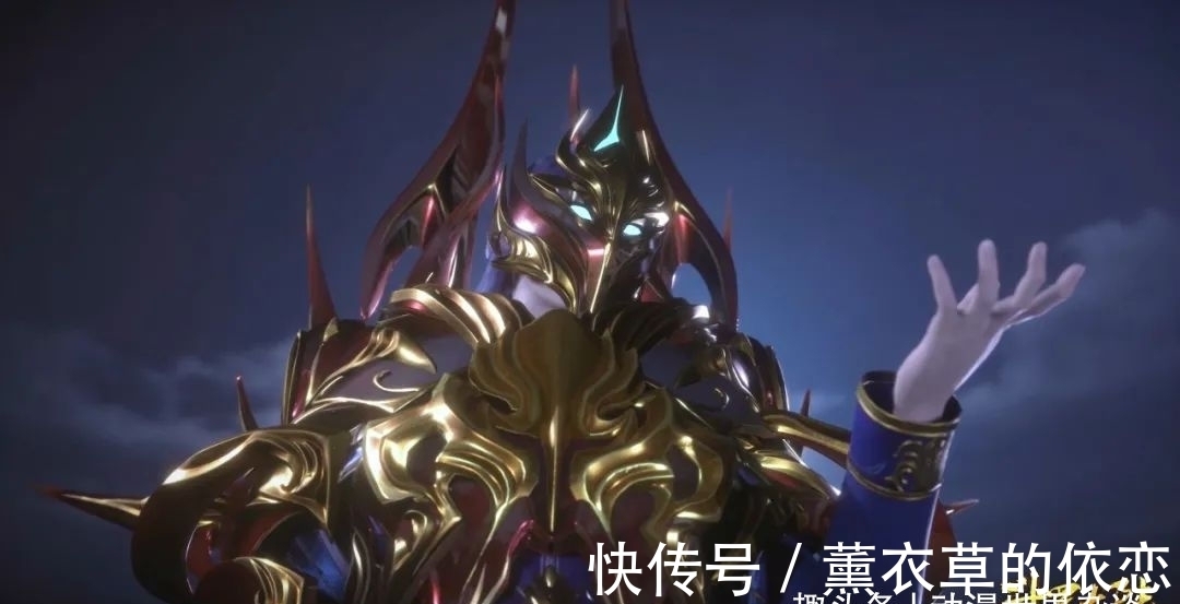 旁风|斗罗大陆:唐三为小舞爆发的那些时刻,大师的话就是耳旁风