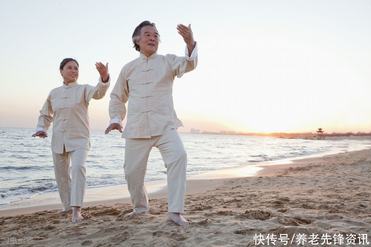 健康长寿|想健康长寿，年过五十就要注意这几件事，做好了百岁不是梦