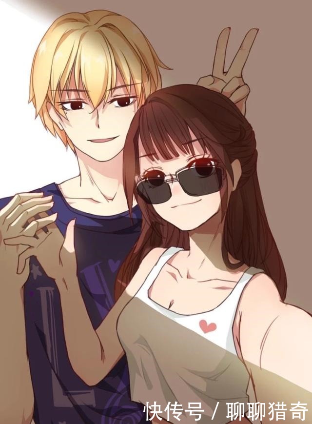 倾城|这四部言情小说比《她的小梨涡》还甜,比肩《微微一笑很倾城》