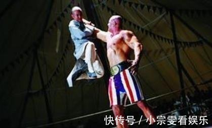 霍元甲|霍元甲一生為中國(guó)武術(shù)事業(yè)付出 沒(méi)有白費(fèi) 如今玄孫全運(yùn)會(huì)奪冠