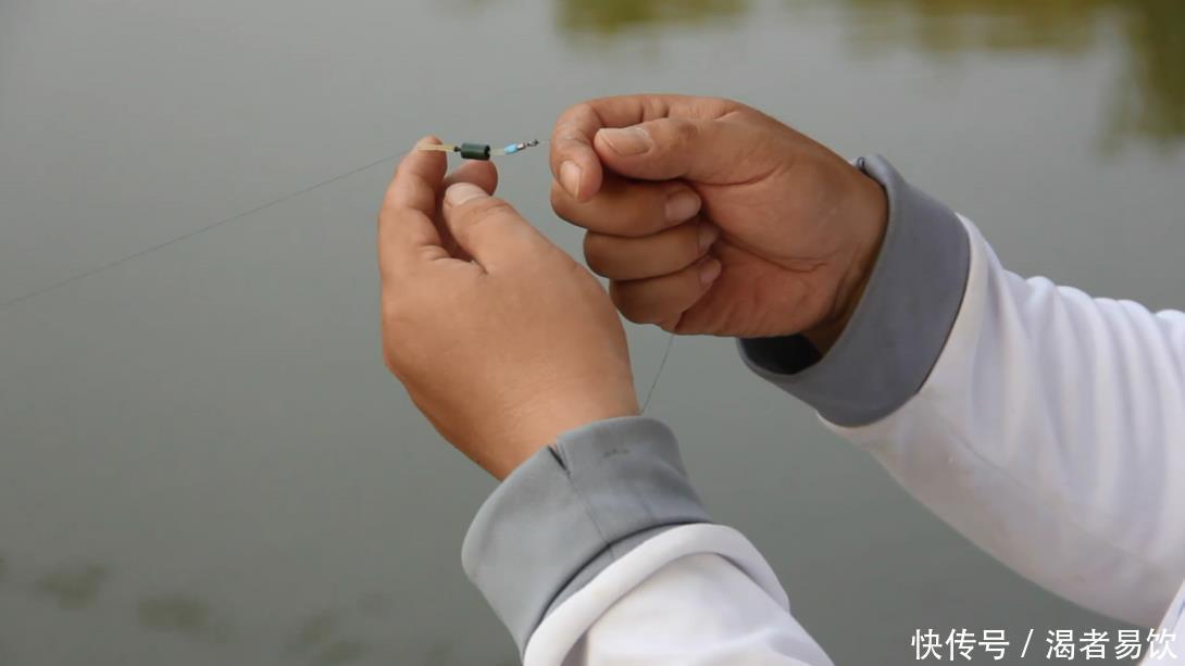 调漂时,如果忽视这个问题,漂基本上是白调了,很多钓友都做错了