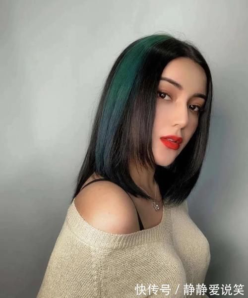 时尚|发型无论怎么剪,永不过时的还是波波头,百变时尚还瘦脸