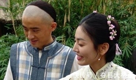 雍正&林黛玉原型:跟曹雪芹青梅竹马,17岁嫁雍正成皇贵妃,终悬梁自尽