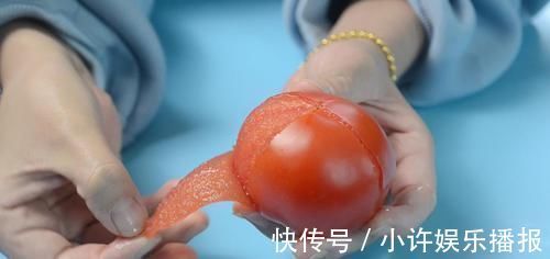 牙签|西红柿上放一根牙签，作用真强大，解决家家都困扰的烦恼，太棒了