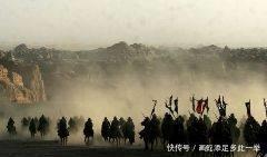 最终|本是隋朝一员猛将,隋亡后投靠新主,最终成为大唐第一悍将