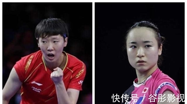 陈梦|只差687分！伊藤美诚退赛乒乓世界杯，王曼昱迎来超越伊藤好机会