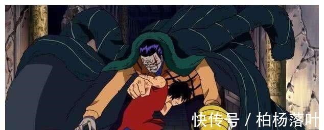 海贼王|海贼王,草帽一伙强势崛起,表现惊人,为何却从未遭受联合围剿