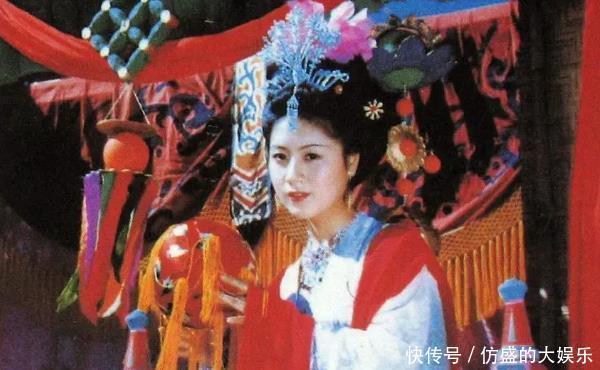 唐僧母亲为何被霸占18年之久?原来刘洪大有来头,你看他真身是谁