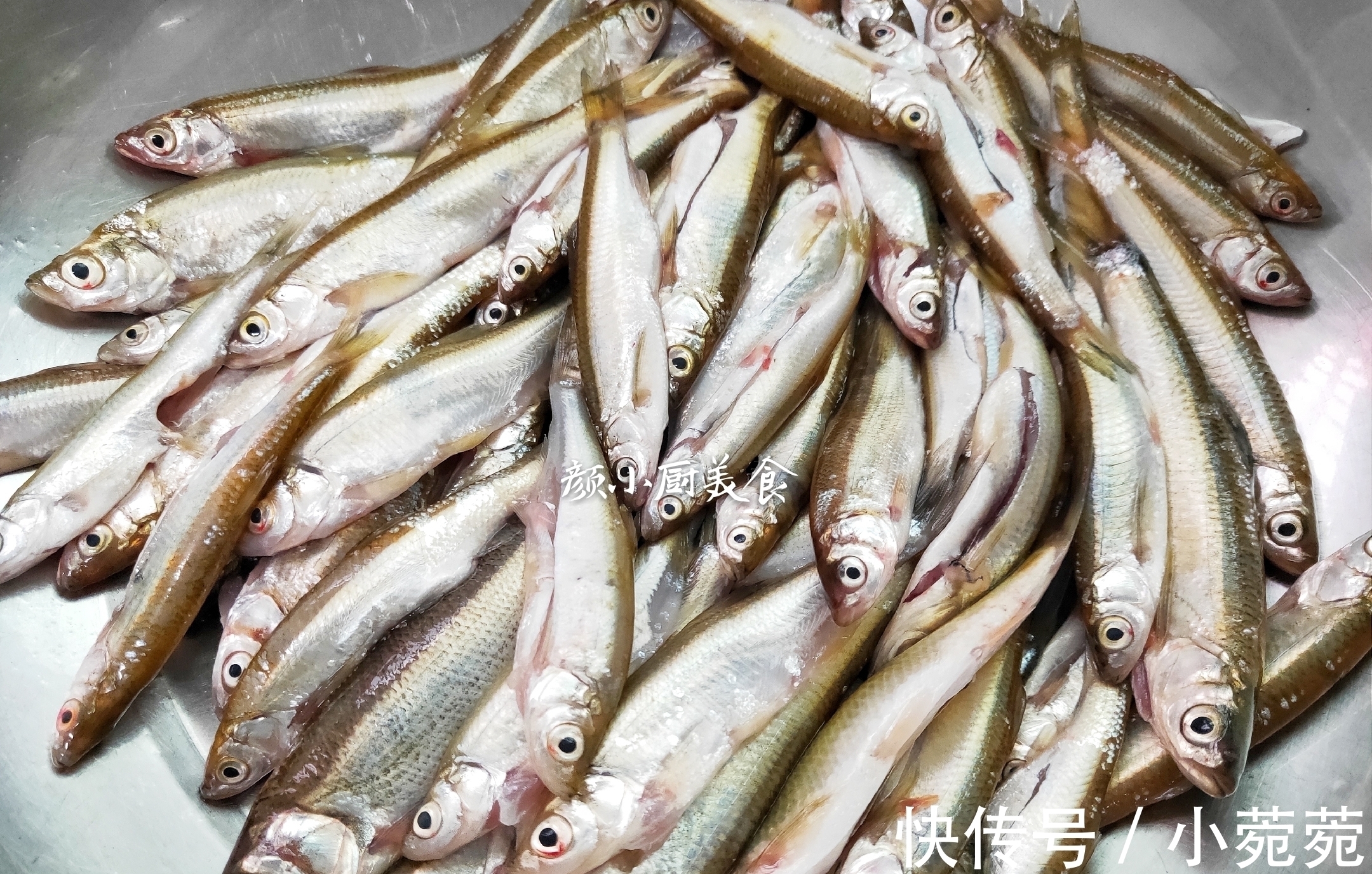 遇到此菜,我不还价不犹豫,一买就是三四斤,下酒又下饭,特香