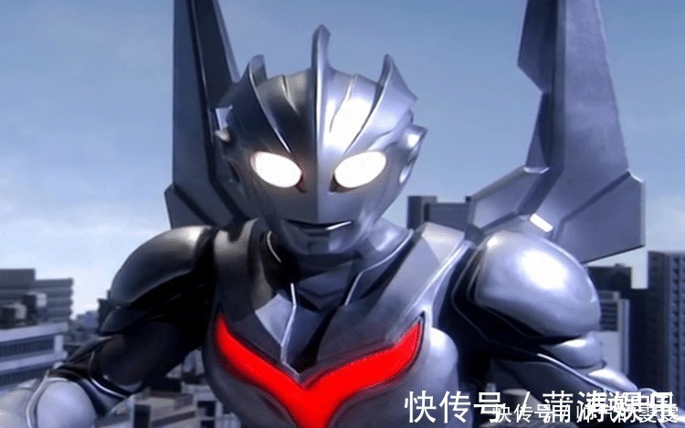 诺亚|打败黑暗扎基,却败给怪兽杰顿,诺亚奥特曼的实力到底缩水了多少