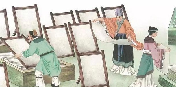 迷信#古代人死之后为何要烧纸钱?原来并非迷信,是有历史依据的