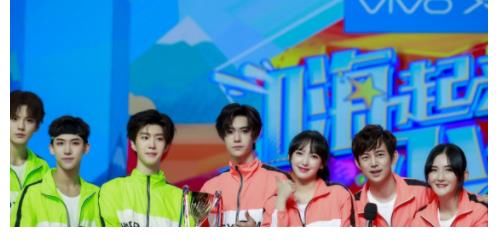 《快乐大本营》停播后首次录制！即将复播！全新升级后值得期待！