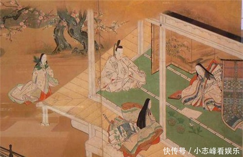 天皇去世|日本最传奇女性:父亲、丈夫、兄弟全是天皇,自己成了首位女天皇