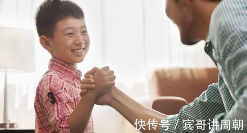 叛逆期|清华前校长建议:养男孩的家庭,在孩子6岁前要教给他“4个能力”