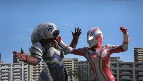 初代奥特曼|在奥特曼中得罪了名字里带“赛”的,基本上都没有好下场!